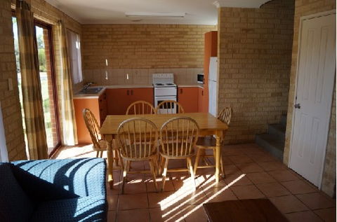 Kalbarri Palm Resort - Accommodation Sydney 2
