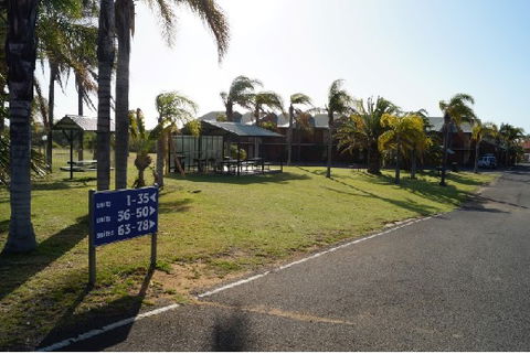 Kalbarri Palm Resort - Accommodation Sydney 3
