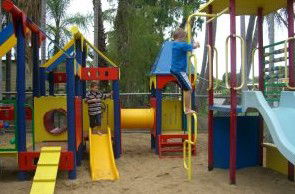Southside Holiday Village And Accommodation Centre - Accommodation Sydney 1
