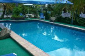 Southside Holiday Village And Accommodation Centre - Accommodation Sydney 4