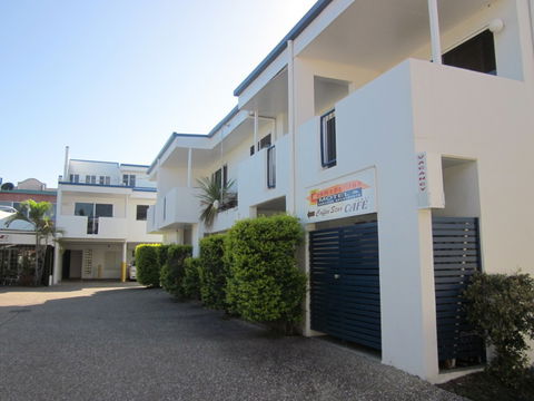 Cosmopolitan Motel And Serviced Apartments - Sydney 4u 3