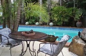Zimzala Retreat Bed & Breakfast - Accommodation Sydney 3