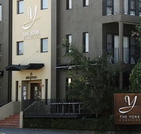 The York Canberra - Accommodation Sydney