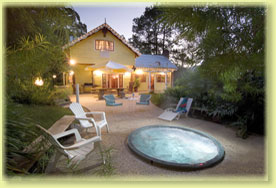 Jacaranda Cottage - Accommodation Sydney 0