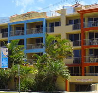 Paradis Pacifique - Accommodation Sydney