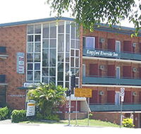 Kingsford Riverside Inn - Sydney 4u