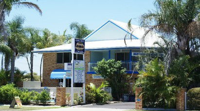 Beachside Motor Inn - Sydney 4u 0