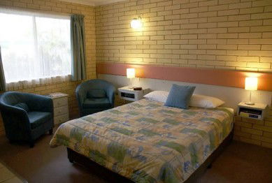 Beachside Motor Inn - Sydney 4u 1