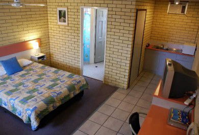 Beachside Motor Inn - Sydney 4u 2