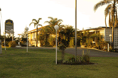 Best Western Hospitality Inn Geraldton - Accommodation Sydney 4
