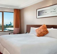 Hilton on the Park Melbourne - Accommodation Sydney