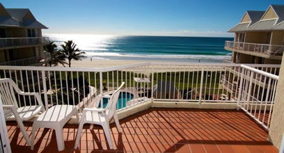 Crystal Beach Resort - Sydney 4u 3