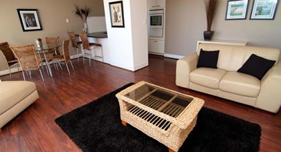 Crystal Beach Resort - Sydney 4u 6