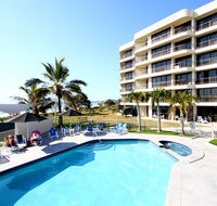 San Simeon Beachfront Apartments - Sydney 4u