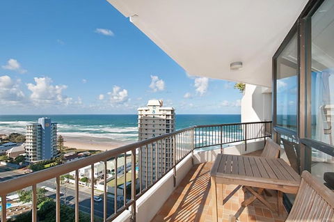 Bougainvillea Apartments - Accommodation Sydney 1