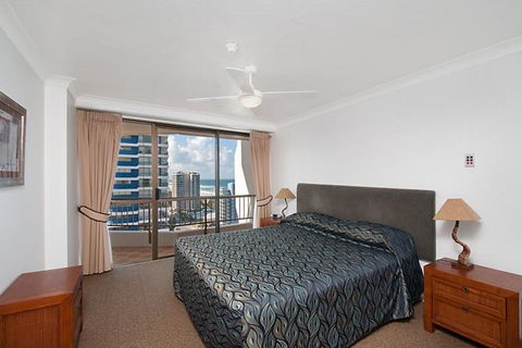 Bougainvillea Apartments - Accommodation Sydney 2