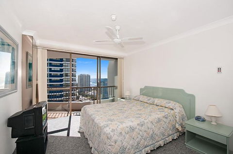 Bougainvillea Apartments - Accommodation Sydney 3