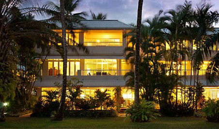 Balboa Apartments - Sydney 4u 0