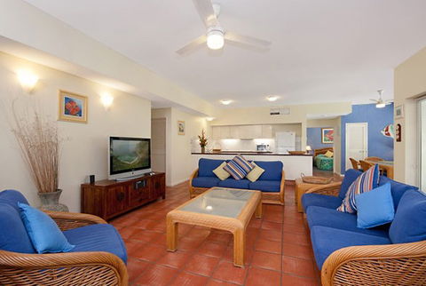 Balboa Apartments - Sydney 4u 1