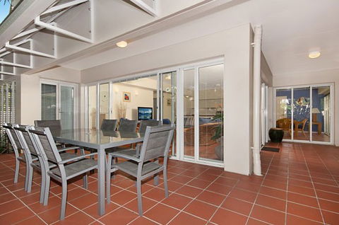 Balboa Apartments - Sydney 4u 2