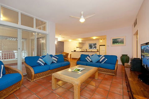Balboa Apartments - Sydney 4u 3