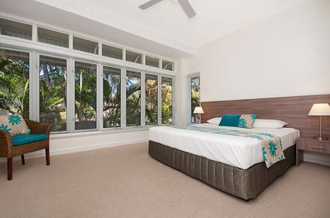 Balboa Apartments - Sydney 4u 4