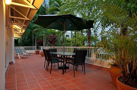 Balboa Apartments - Sydney 4u 5