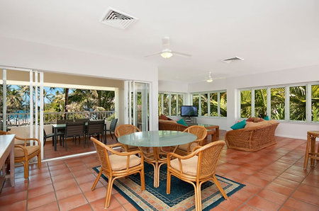 Balboa Apartments - Sydney 4u 6