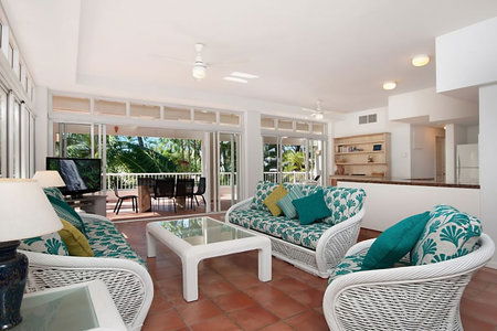 Balboa Apartments - Sydney 4u 7