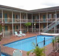 The Coasters Motel - Sydney 4u