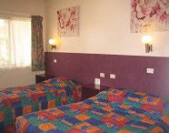 The Coasters Motel - Sydney 4u 3