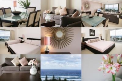 Oscar On Main Resort - Accommodation Sydney 7