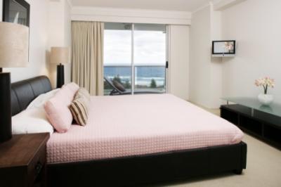 Oscar On Main Resort - Accommodation Sydney 8