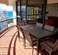 Victoria Square Luxury Apartments - Accommodation Sydney