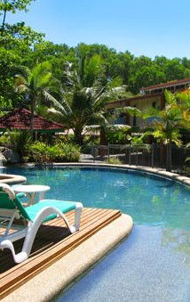 Lychee Tree Holiday Apartments - Sydney 4u 0
