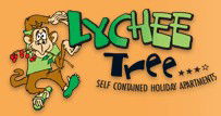 Lychee Tree Holiday Apartments - Sydney 4u 1