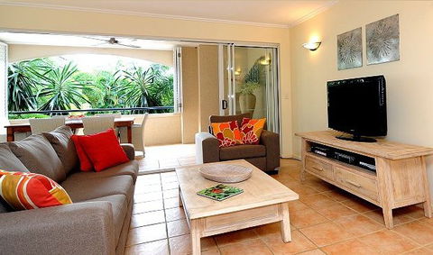 Cayman Villas Port Douglas - Accommodation Sydney 1