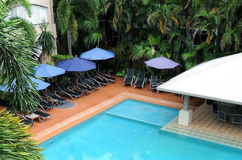 Cayman Villas Port Douglas - Accommodation Sydney 4