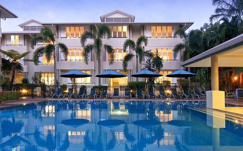 Cayman Villas Port Douglas - Accommodation Sydney 5