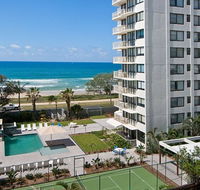 Boulevard Towers - Accommodation Sydney