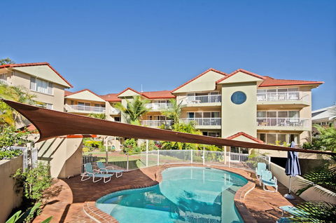 Jubilee Views Luxury Apartments - Accommodation Sydney 0