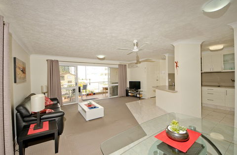 Jubilee Views Luxury Apartments - Accommodation Sydney 1