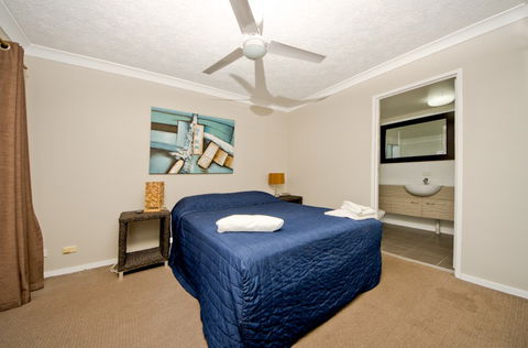 Jubilee Views Luxury Apartments - Accommodation Sydney 2