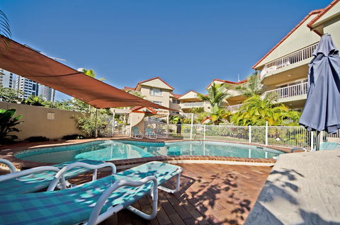 Jubilee Views Luxury Apartments - Accommodation Sydney 4