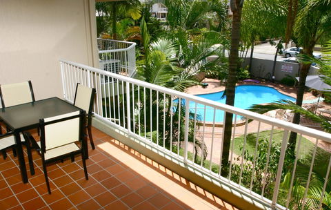Jubilee Views Luxury Apartments - Accommodation Sydney 5