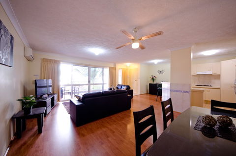 Jubilee Views Luxury Apartments - Accommodation Sydney 6