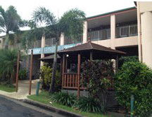 Grand Hotel Thursday Island - Sydney 4u 0