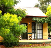 Mountain View Motor Inn and Holiday Lodges - Sydney Resort