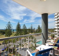 Sandpiper Apartments Broadbeach - Accommodation Sydney
