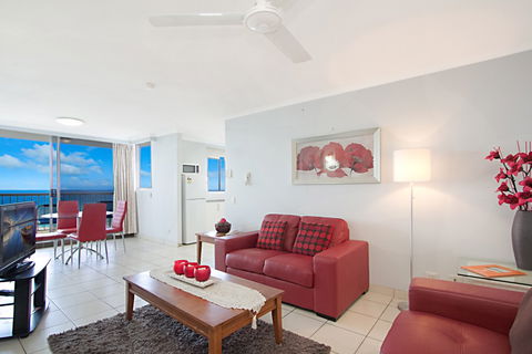 Sandpiper Apartments Broadbeach - Accommodation Sydney 1